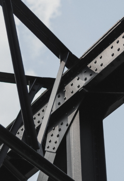 metal structure